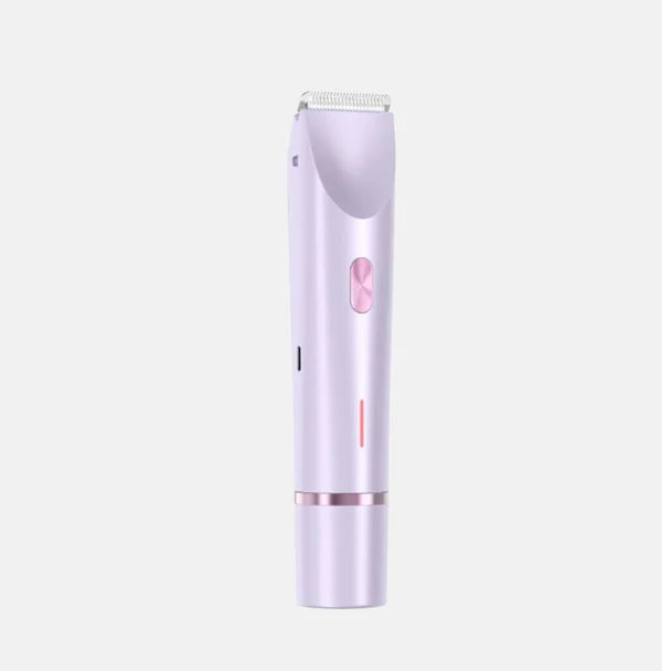 2-in-1 Women Body Shaver