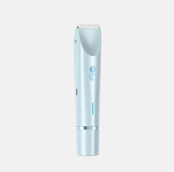 2-in-1 Women Body Shaver