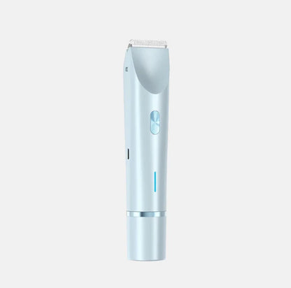 2-in-1 Women Body Shaver